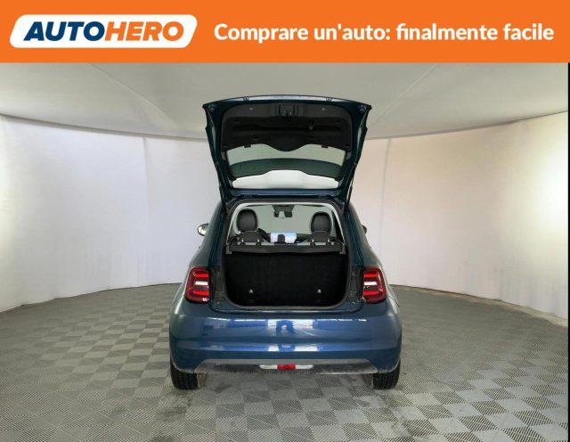 FIAT 500e Berlina 42 kWh