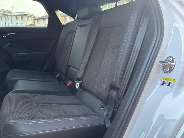 AUDI Q3 SPB 35TDI Sline *PAGA COME VUOI*NO VINCOLI