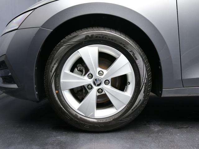SKODA Octavia 2.0 TDI 116CV DSG Wagon Executive