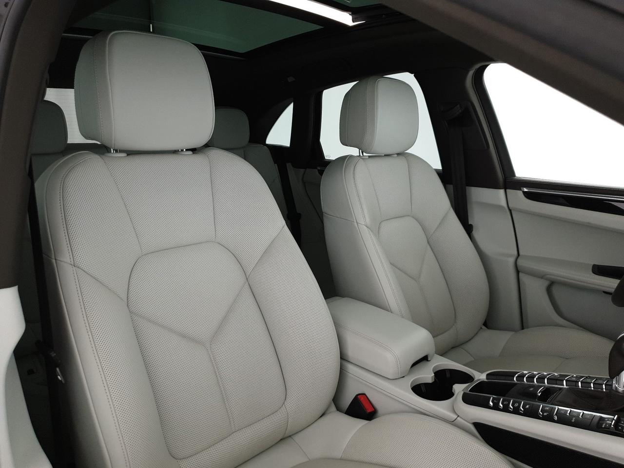 Porsche Macan 3.0 s 354cv pdk