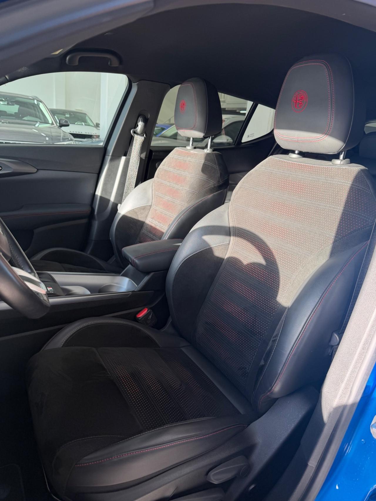 Alfa Romeo Tonale 1.5 130 CV TCT7 Speciale FINANZIABILE