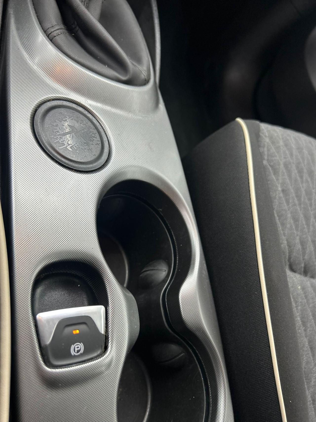 Fiat 500X 1.3 MultiJet 95 CV City Cross