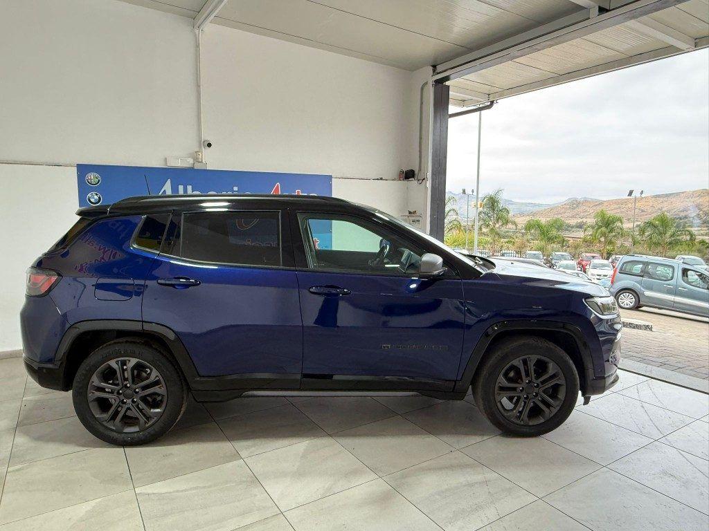 Jeep Compass 1.6 Multijet II 2WD 80° Anniversario