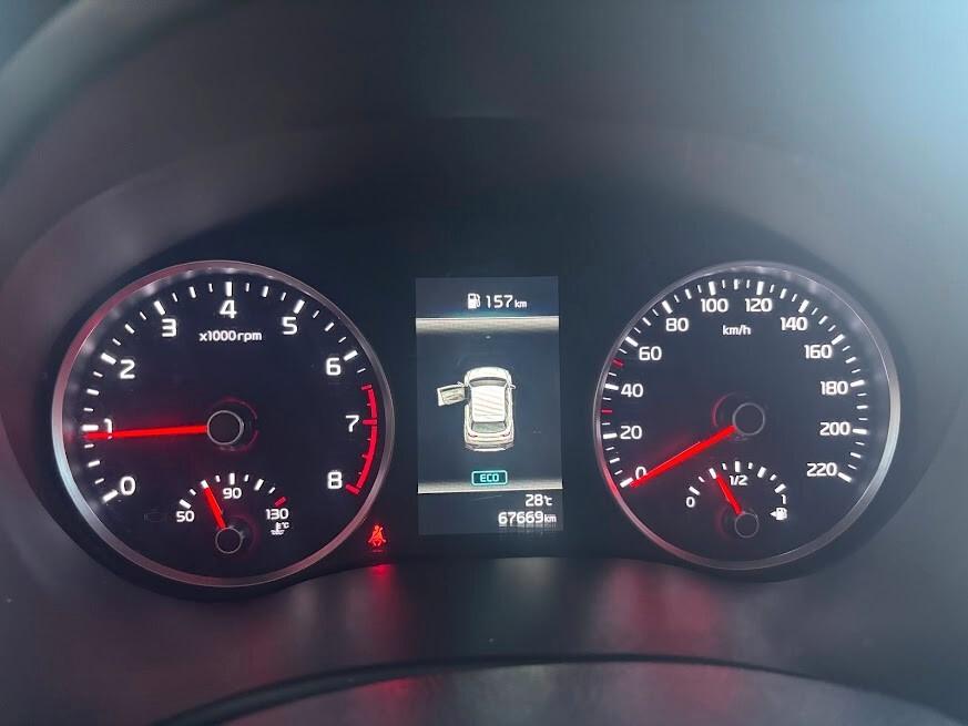 Kia Stonic 1.0 T-GDi 100 CV MHEV NEOPATENTATI