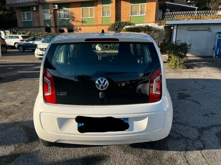 Volkswagen up! 1.0 3p. take