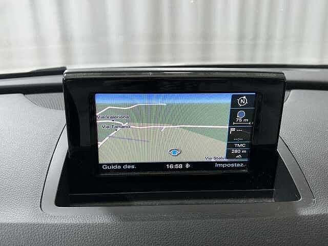 Audi Q3 2.0 TDI Business