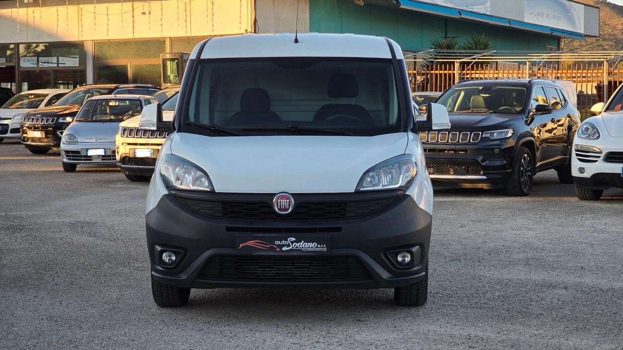 Fiat Doblo Doblò 1.3 MJT PC-TN Cargo Lamierato