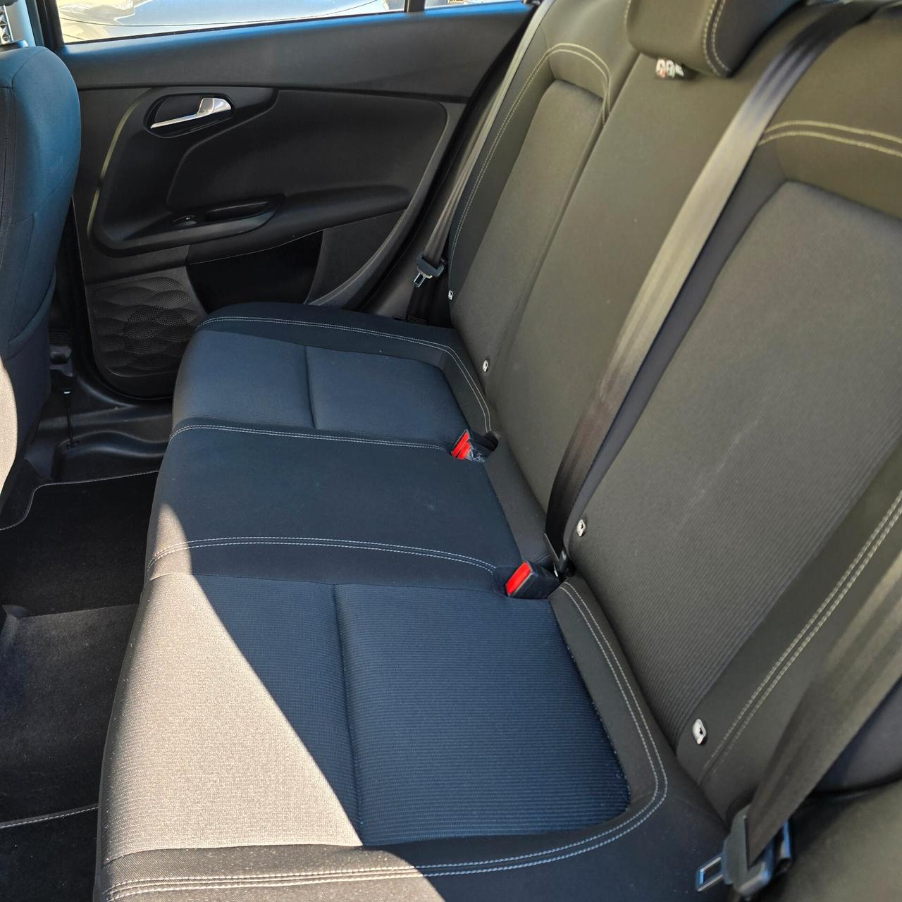 Fiat Tipo Fiat Tipo 1.3 Mjt S&S 5 porte Easy KM 50399