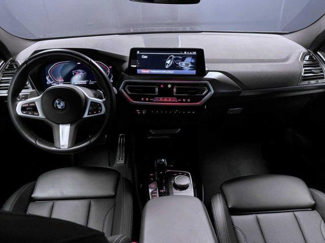 BMW X4 xDrive20d 48V Msport