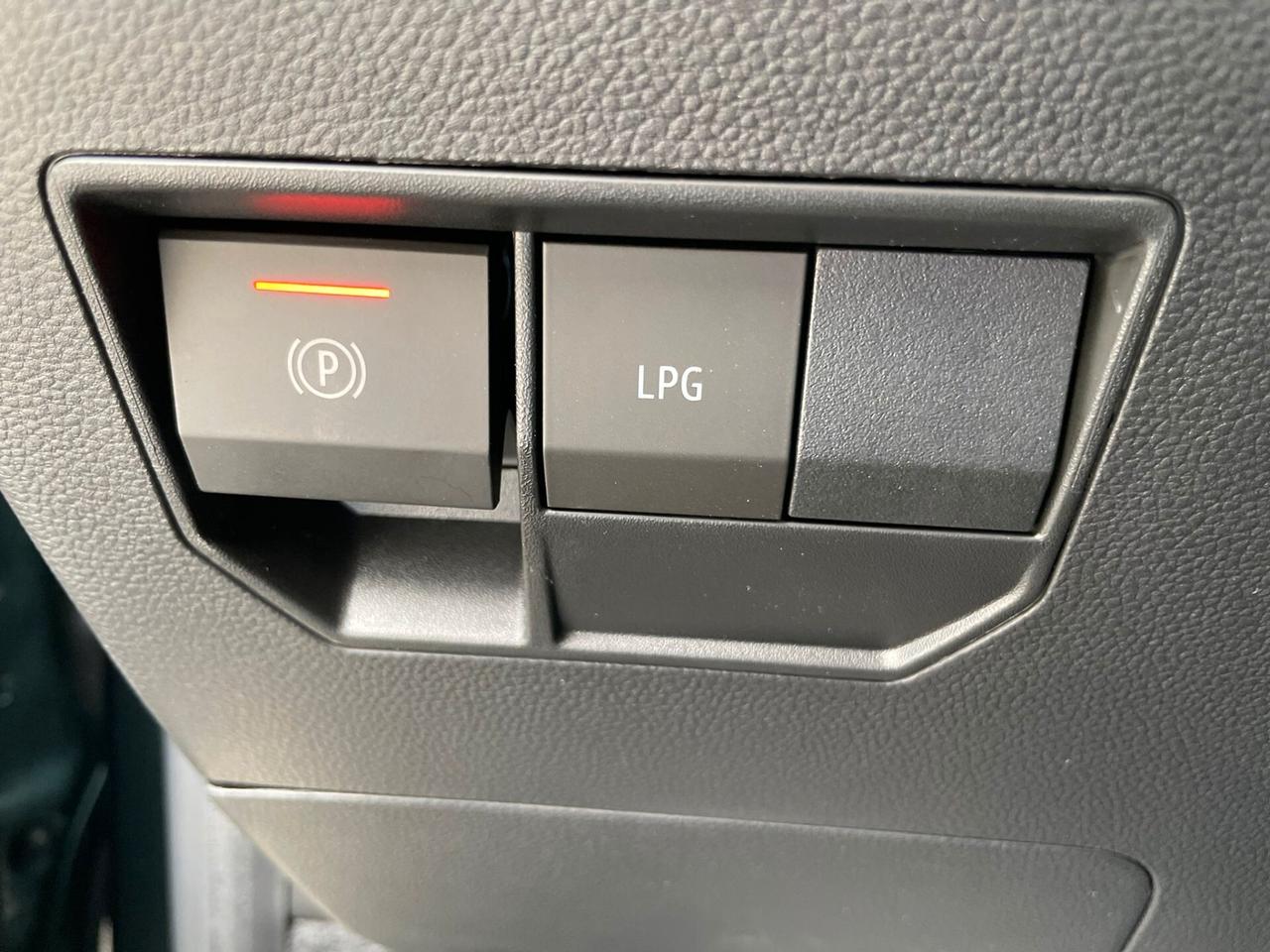 Dacia Duster ECO-G 100 CV Journey
