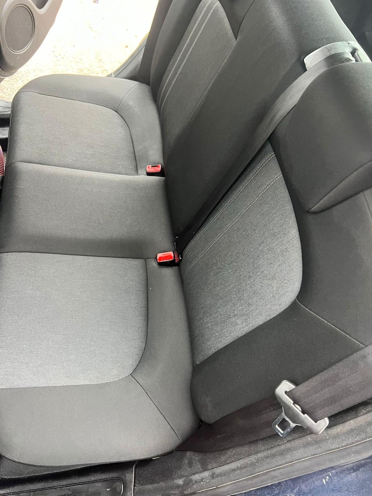 Fiat Punto 1.2 8V 5 porte Lounge