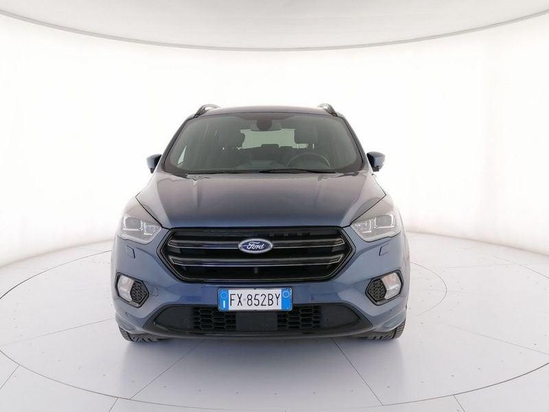 Ford Kuga 1.5 tdci ST-Line s&s 2wd 120cv my19.25