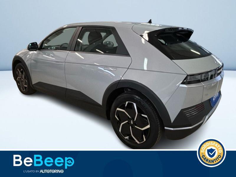 Hyundai Ioniq 5 58 KWH PROGRESS RWD