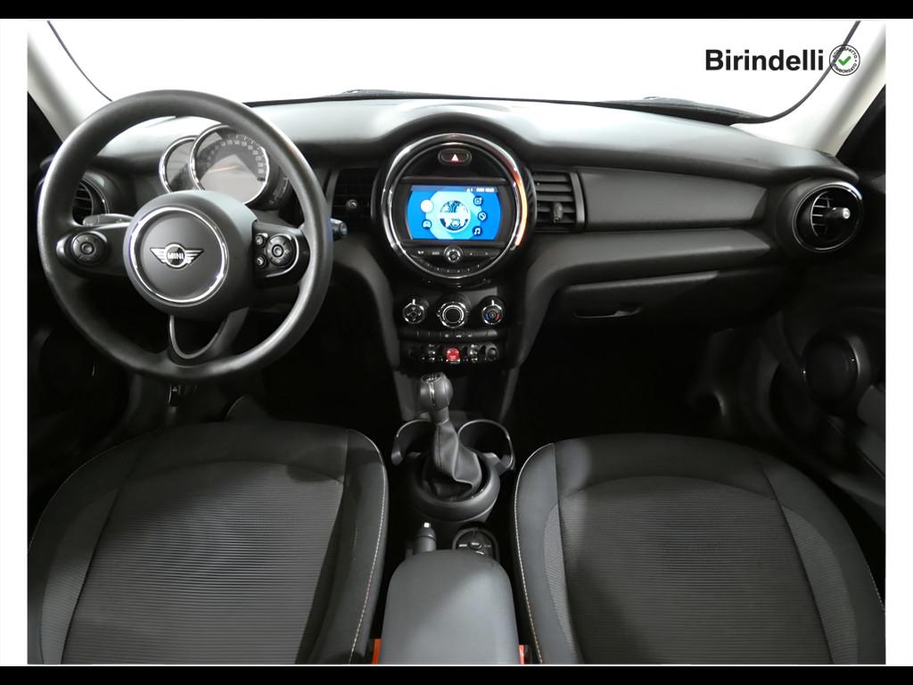 MINI Mini 5 porte (F55) - Mini 1.5 One 75 CV 5 porte