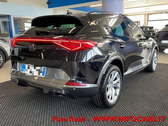 CUPRA Formentor 1.5 TSI 150 CV Iva Esposta