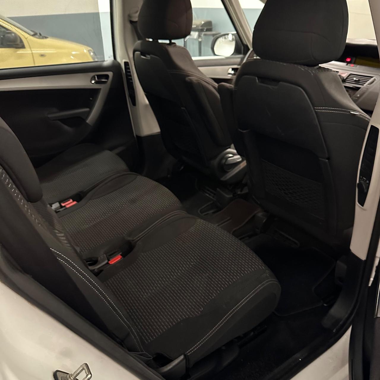 Citroen C4 Grand Picasso 1.6 e-HDi 110 FAP CMP6 Exclusive