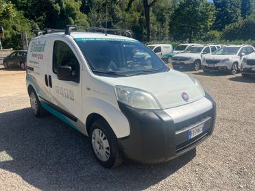 Fiat Fiorino 1.3 MJT 75CV Furgone Adventure E5+