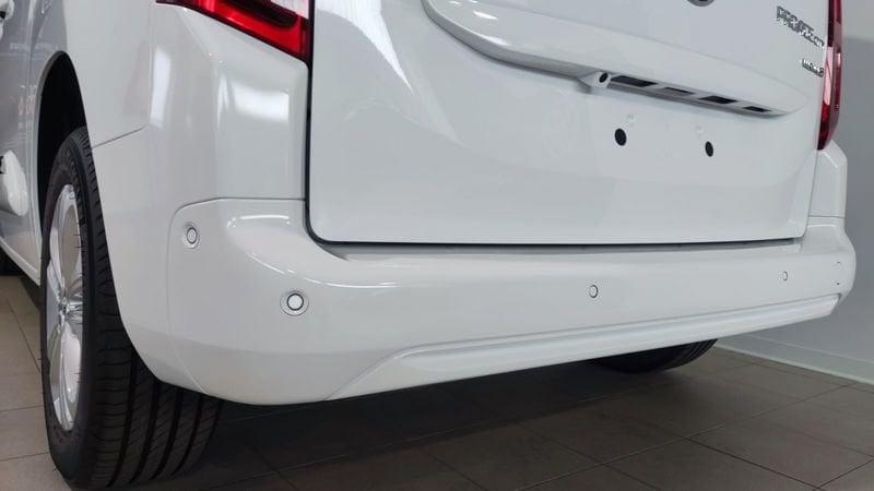 Toyota Proace City Ver. El Proace City Verso Electric 50kWh L1 Short D Executive