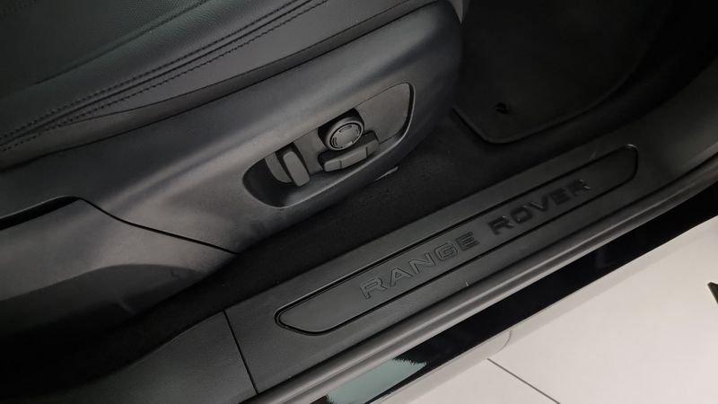 Land Rover RR Evoque 2.0D I4 163 CV AWD Auto S