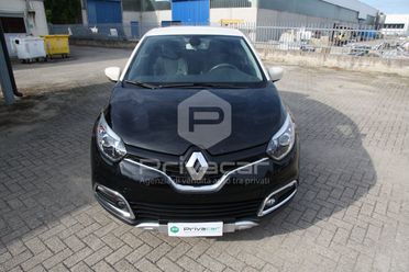 RENAULT Captur dCi 8V 110 CV Start&Stop Energy Excite