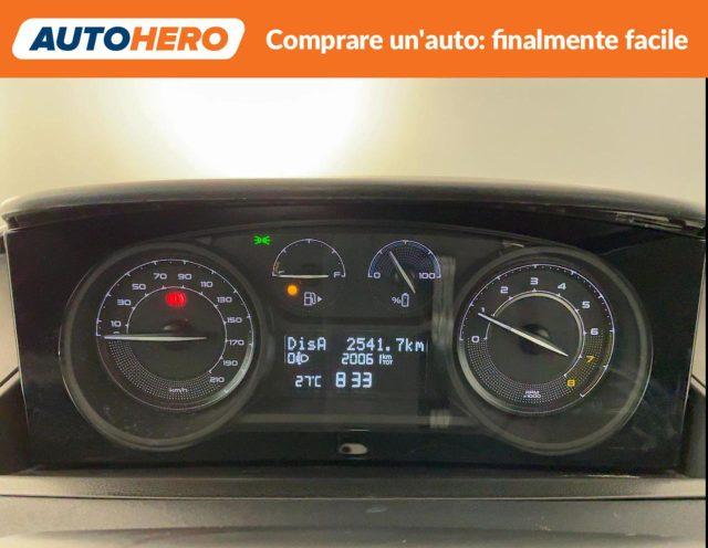 LANCIA Ypsilon 1.0 FireFly 5 porte S&S Hybrid Gold