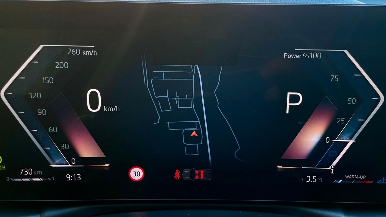 BMW 318D TOURING 2.0 BUSINESS ADVANTAGE 150CV - VI