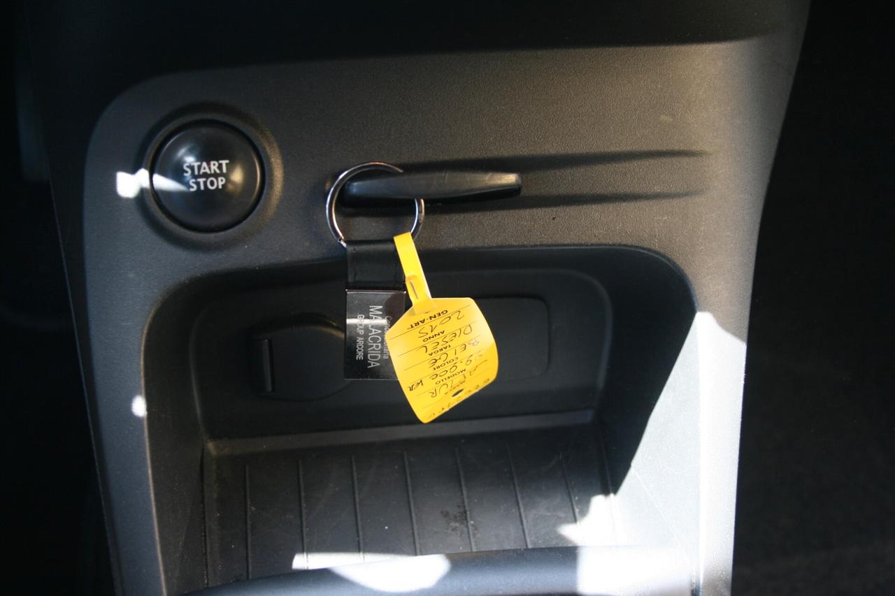 Renault Captur 1.5 dCi 8V 90 CV Start&Stop Energy R-Link