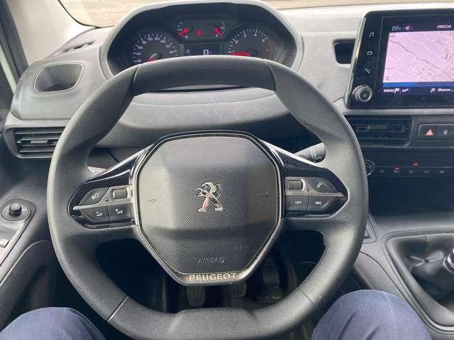 Peugeot PARTNER CARGO 1.5 HDI