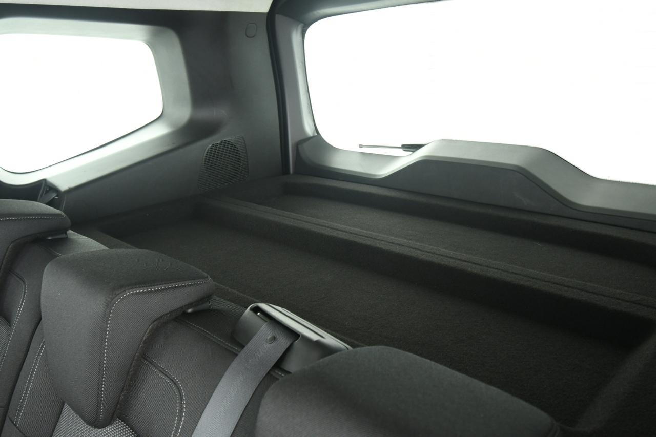Mercedes-Benz Classe T Long 160d Executive IVA ESPOSTA COMPRESA