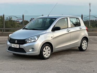 Suzuki Celerio 1.0 Dualjet S&S Cool
