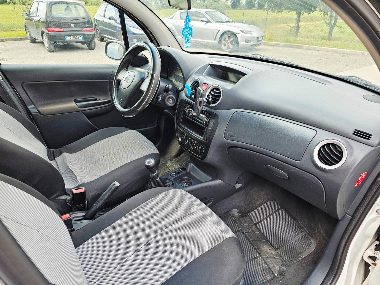 Citroen C3 1.4 HDi 70CV Classique