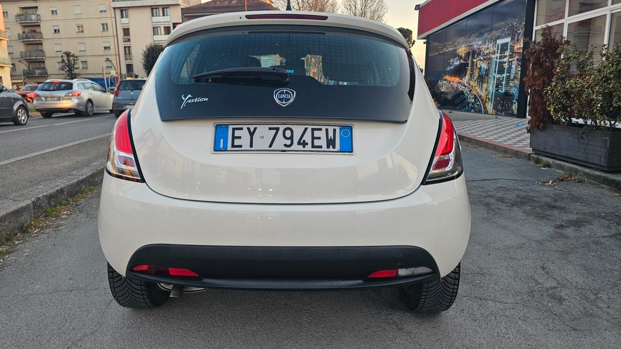 Lancia Ypsilon 1.3 MJT 16V 95 CV 5 porte S&S Elle