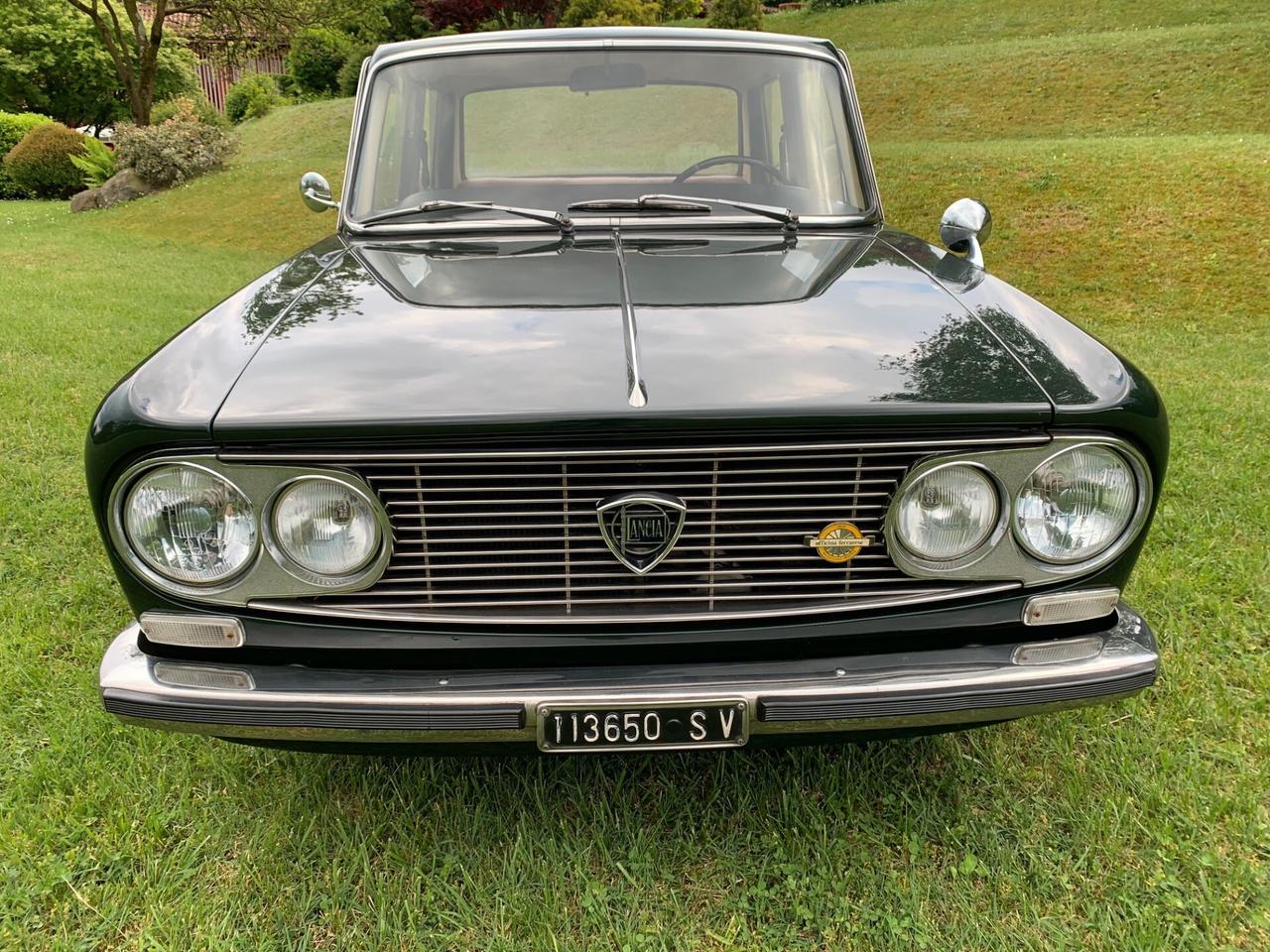 LANCIA FULVIA 1.3 BERLINA