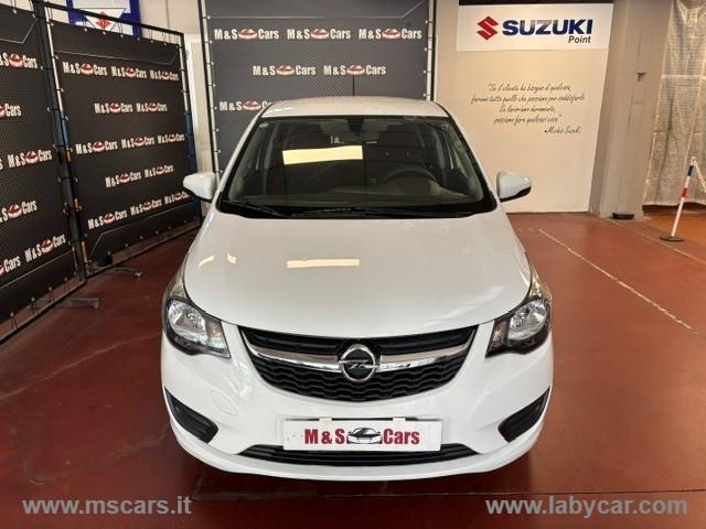 OPEL Karl 1.0 75 CV