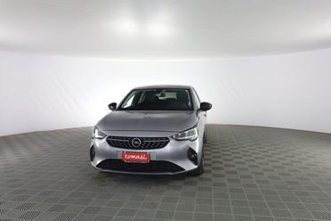 OPEL Corsa Corsa Elegance 5 porte 1.2 75cv MT5