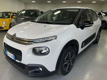 Citroen C3 C3 III 2017 1.2 puretech Shine 82cv