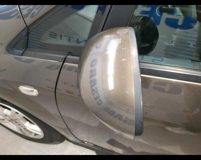 FIAT Grande Punto 5p 1.3 mjt 16v Active c/clima 75cv