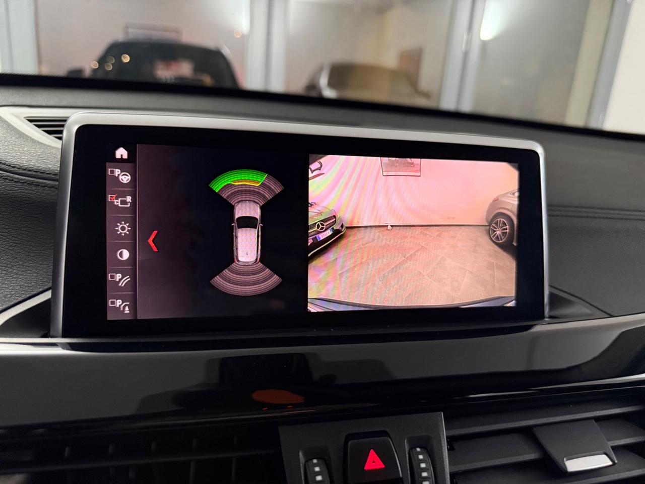 Bmw X1 2.0 150 Cv X-Line Automatica