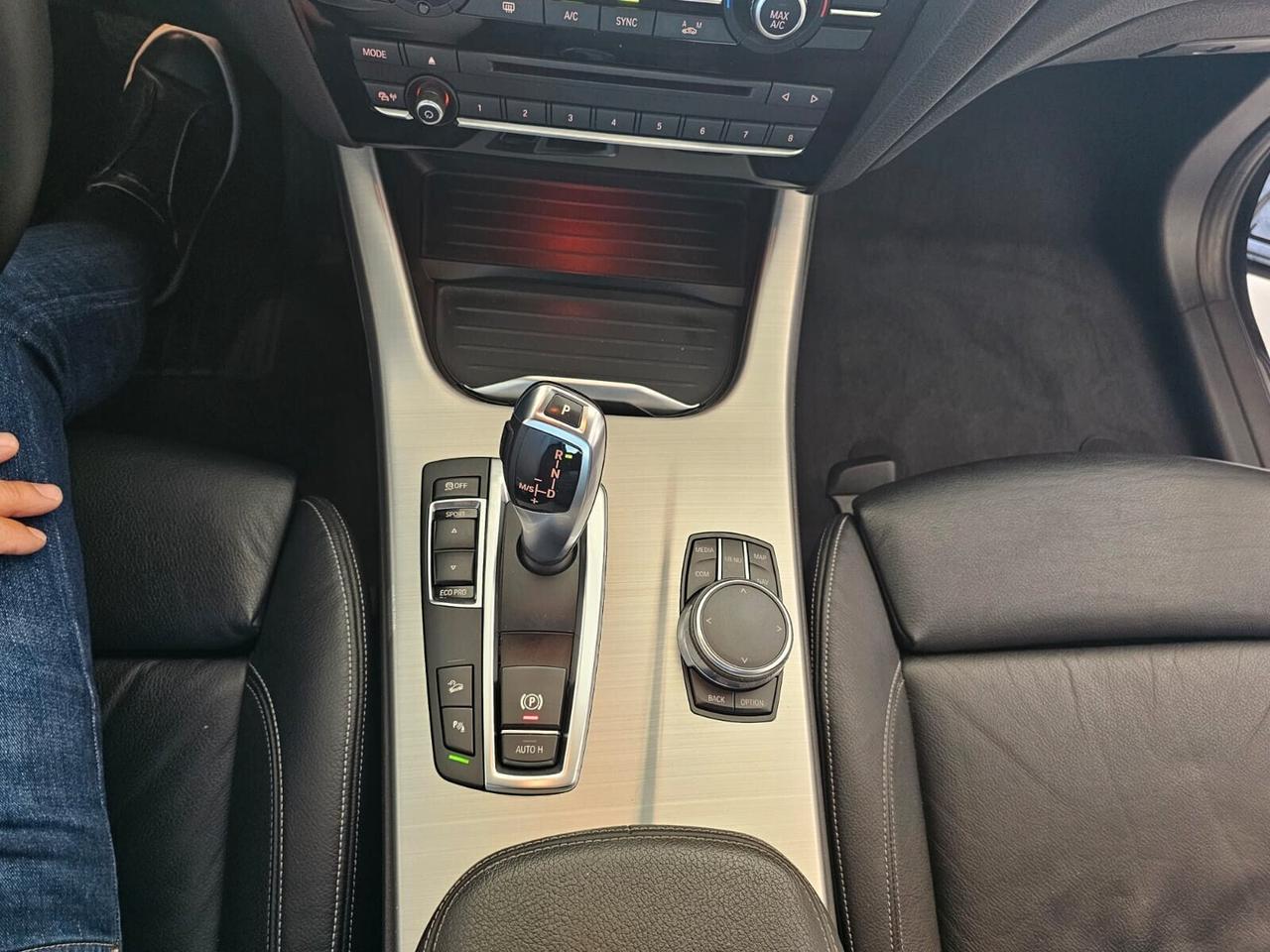 BMW X4 2.0 XDRIVE 190CV