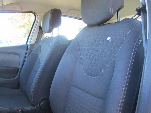 RENAULT Clio 1.2 75Cv 5 porte Ok Neopat./Bluetooth