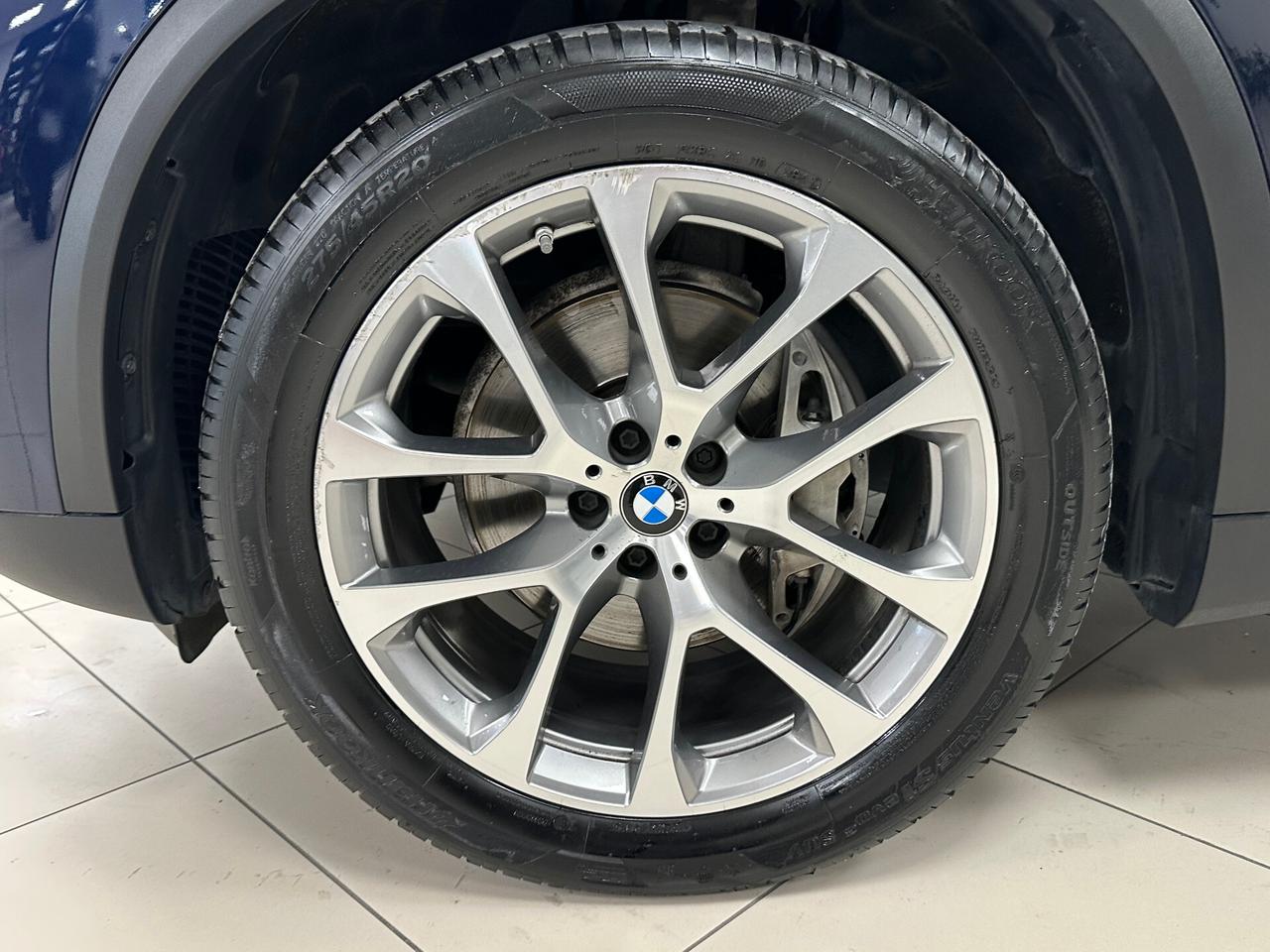 Bmw X5 xDrive30d 48V 286 CV - 2023