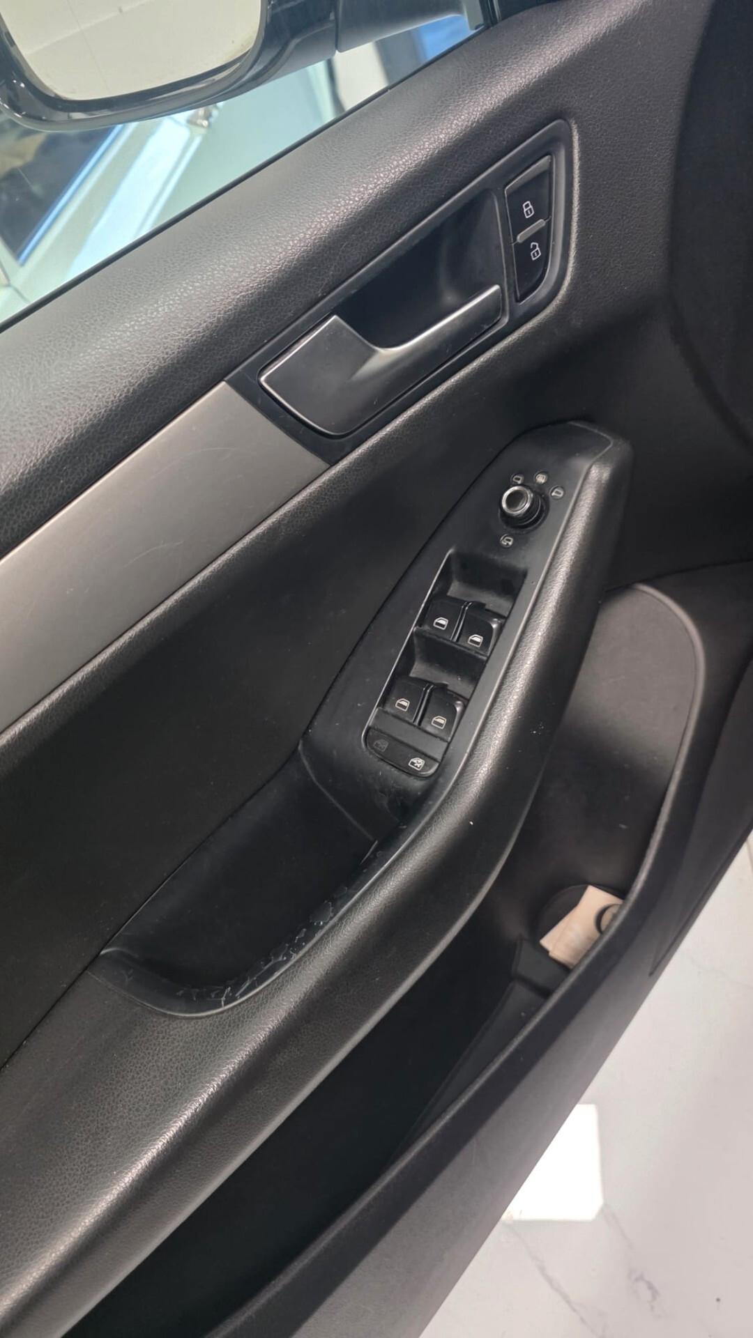 Audi Q5 2.0 TDI 143 CV quattro Advanced