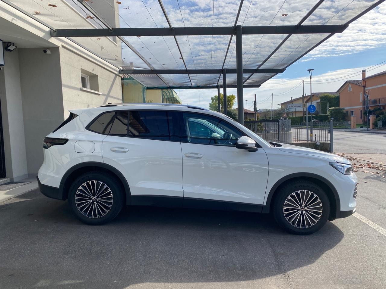 Audi Q5 SPB 40 TDI quattro S tronic Business Advanced - TRAZIONE INTEGRALE