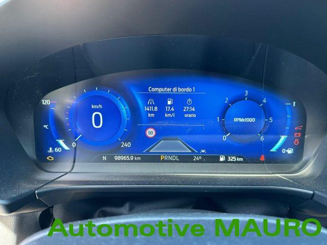 FORD Kuga 1.5 EcoBlue 120 CV 2WD Titanium Business