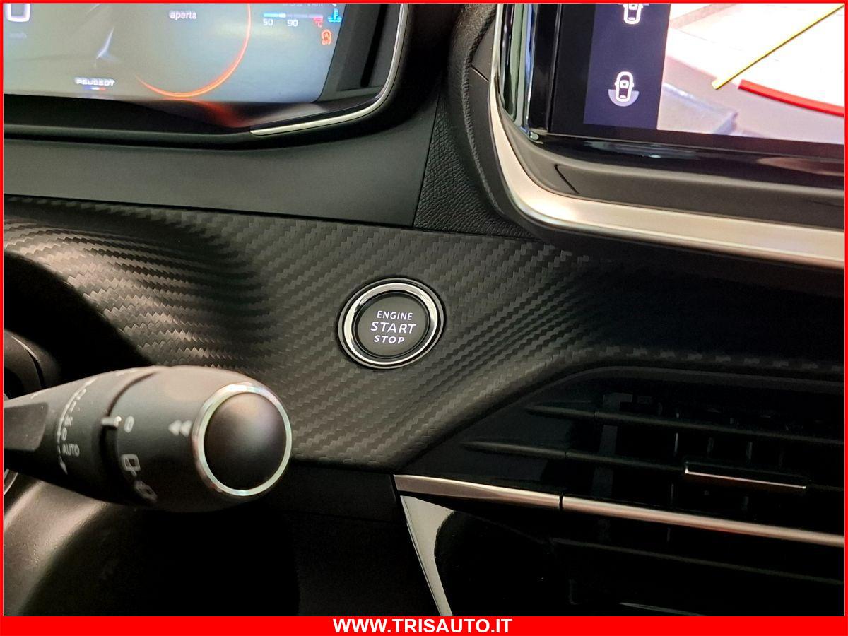 PEUGEOT 208 1.2 Allure NEOPATENTATI (FULL LED+PELLE+NAVI)