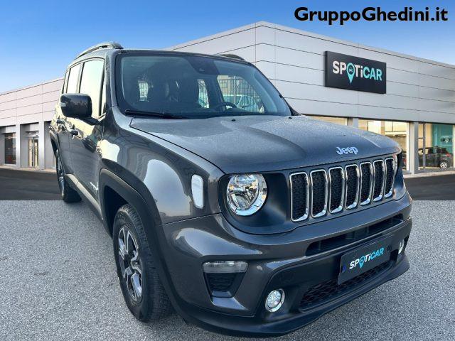 JEEP Renegade 1.6 Mjt 120 CV Longitude