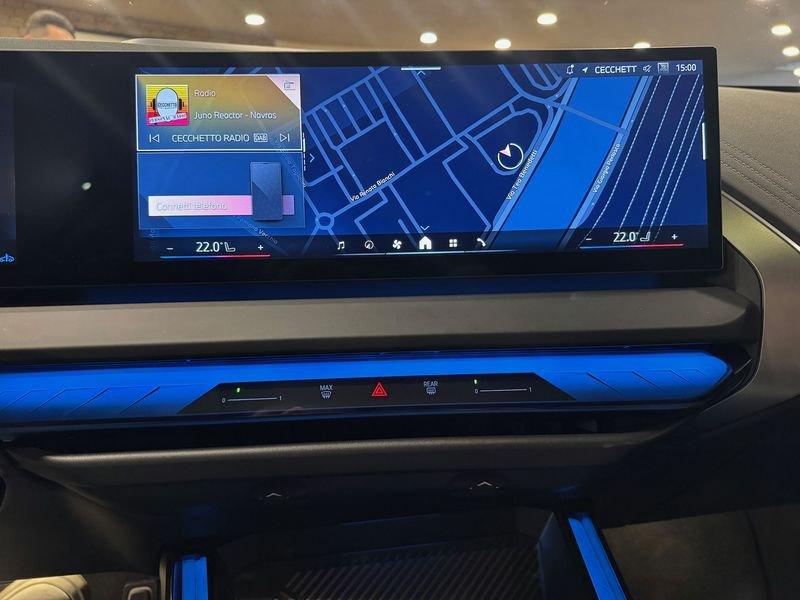 BMW X3 X3 xDrive20d 48V MSport