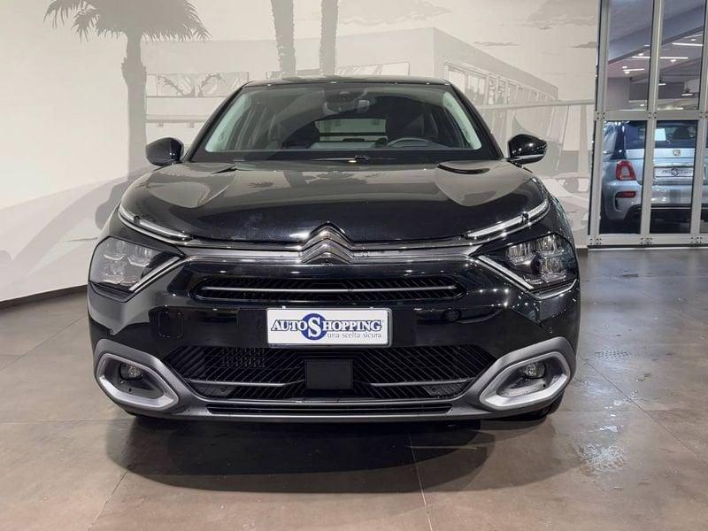 Citroën C4 3ª serie PureTech 130 S&S EAT8 Max