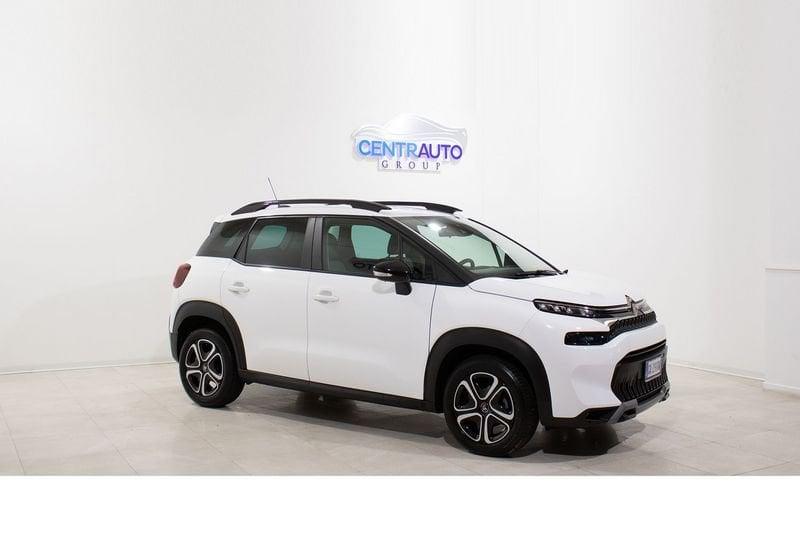 Citroën C3 Aircross C3 Aircross BlueHDi 110cv Feel