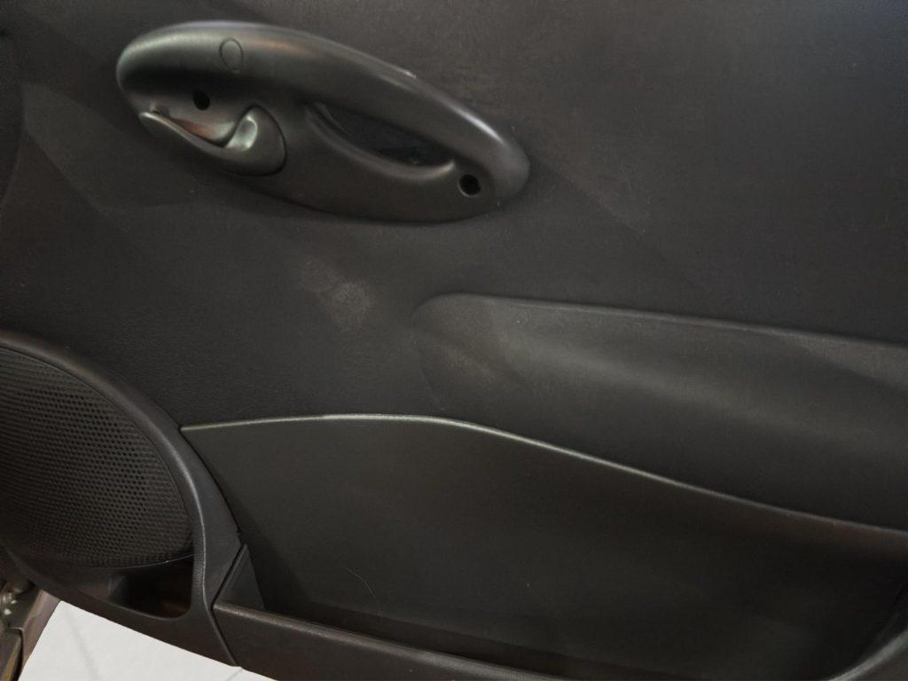 FIAT Punto 2ª serie Punto 1.2i cat 5 porte Verve